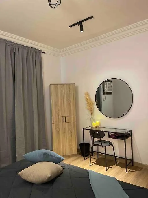 Taibah Apartment Medina Arabia Saudita
