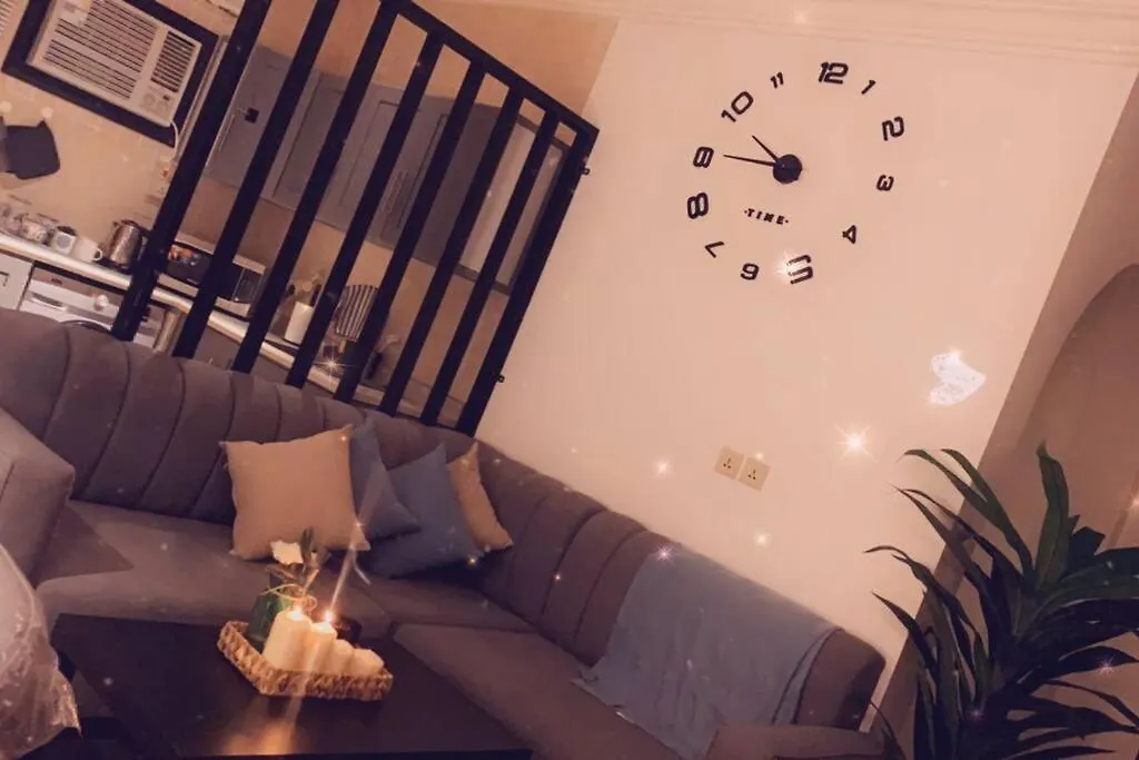 Taibah Apartment Medina 0*,