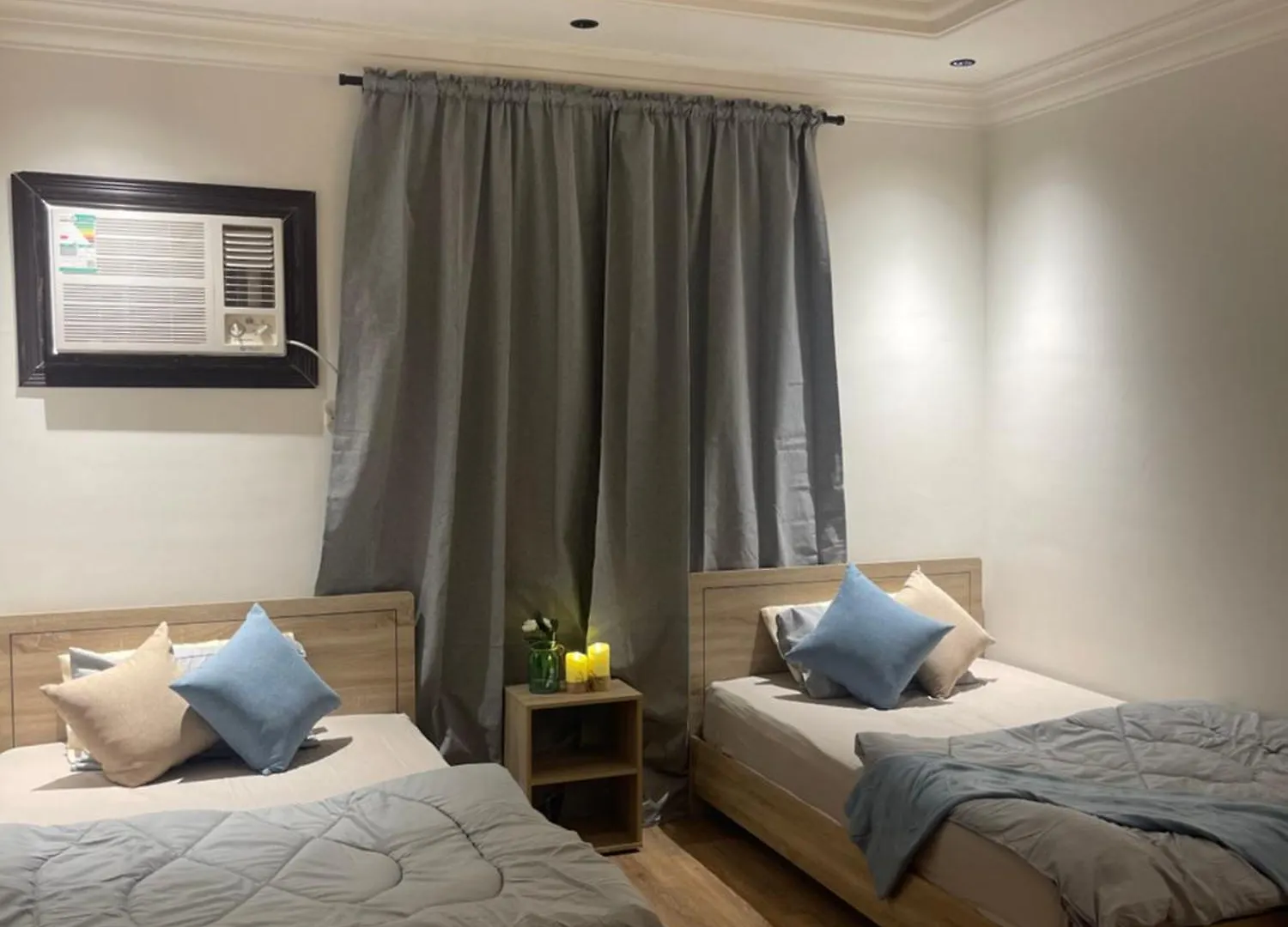 Taibah Apartment Medina Arabia Saudita
