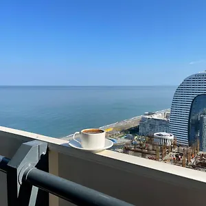 Marvella Orbi Sea View باتومي