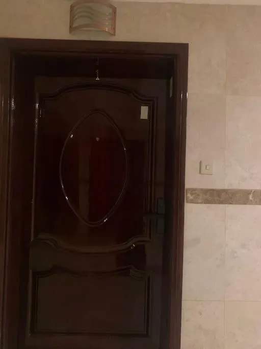 Taibah Apartment المدينة المنورة