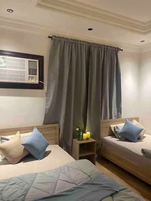 Taibah Apartment المدينة المنورة 0*, المدينة المنورة