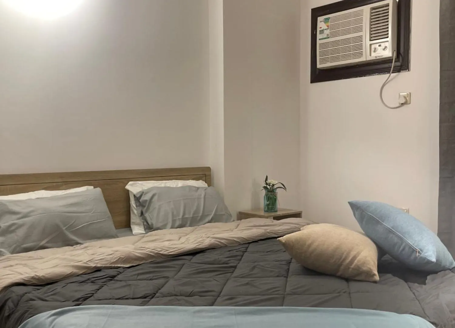 Taibah Apartment المدينة المنورة