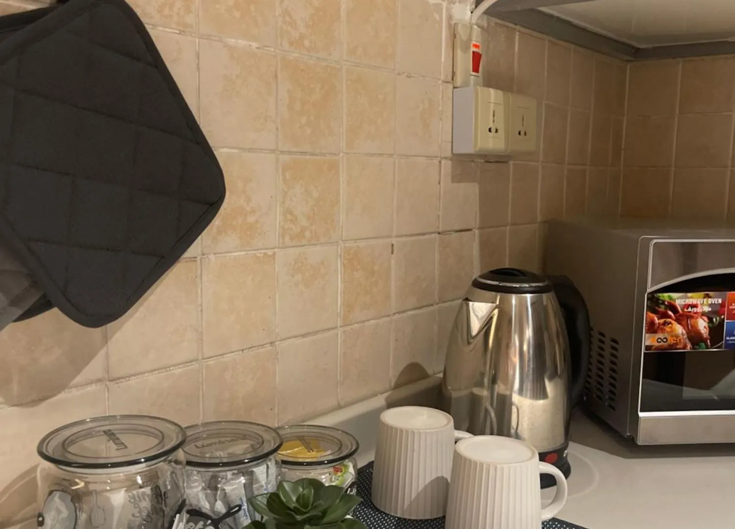 Taibah Apartment المدينة المنورة