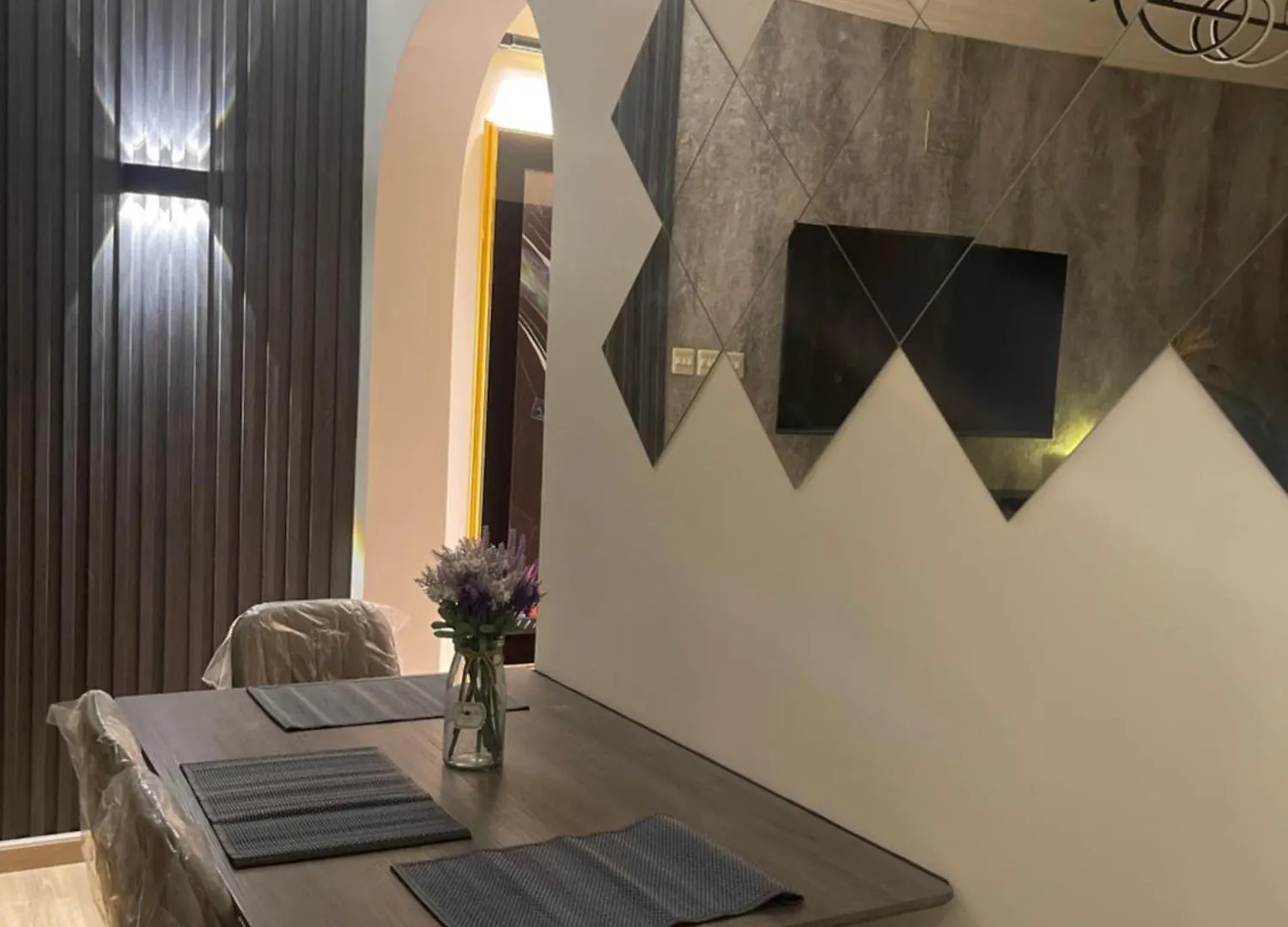 Taibah Apartment المدينة المنورة المملكة العربية السعودية