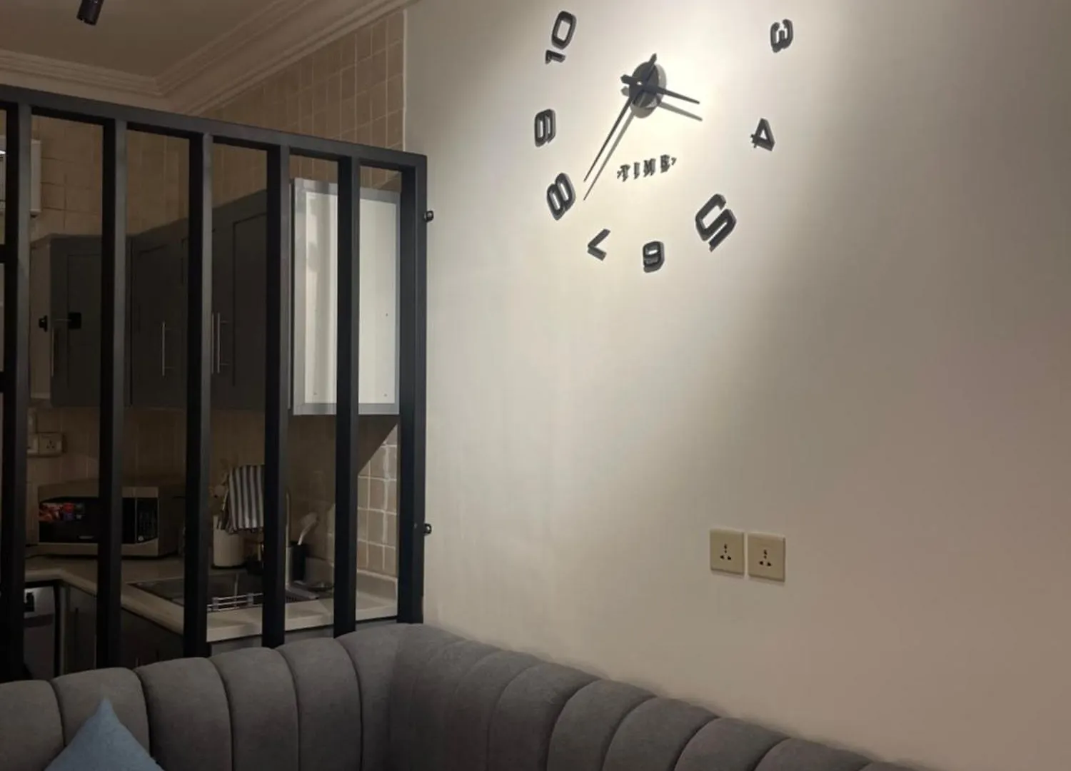 Taibah Apartment المدينة المنورة المدينة المنورة
