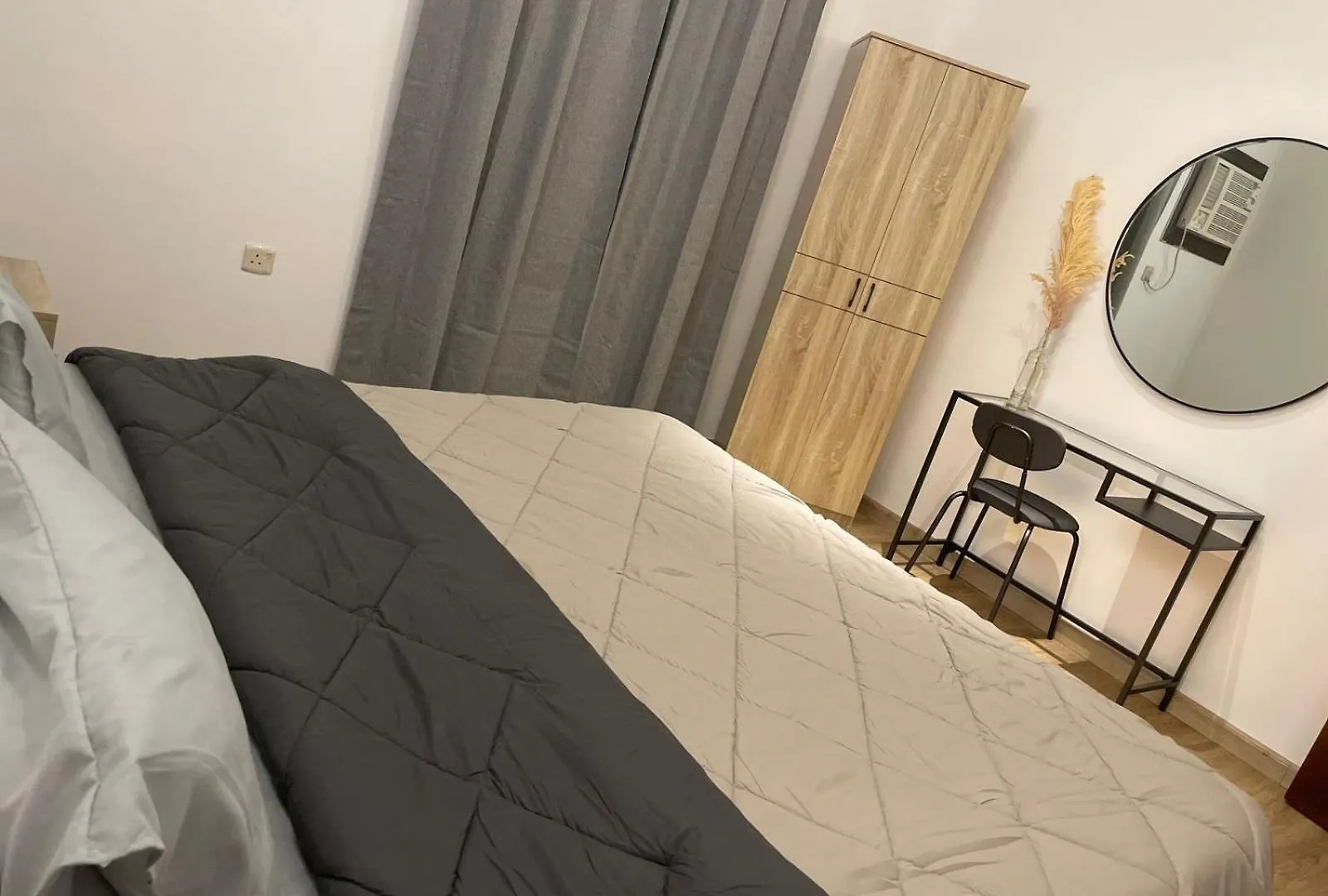 Taibah Apartment المدينة المنورة