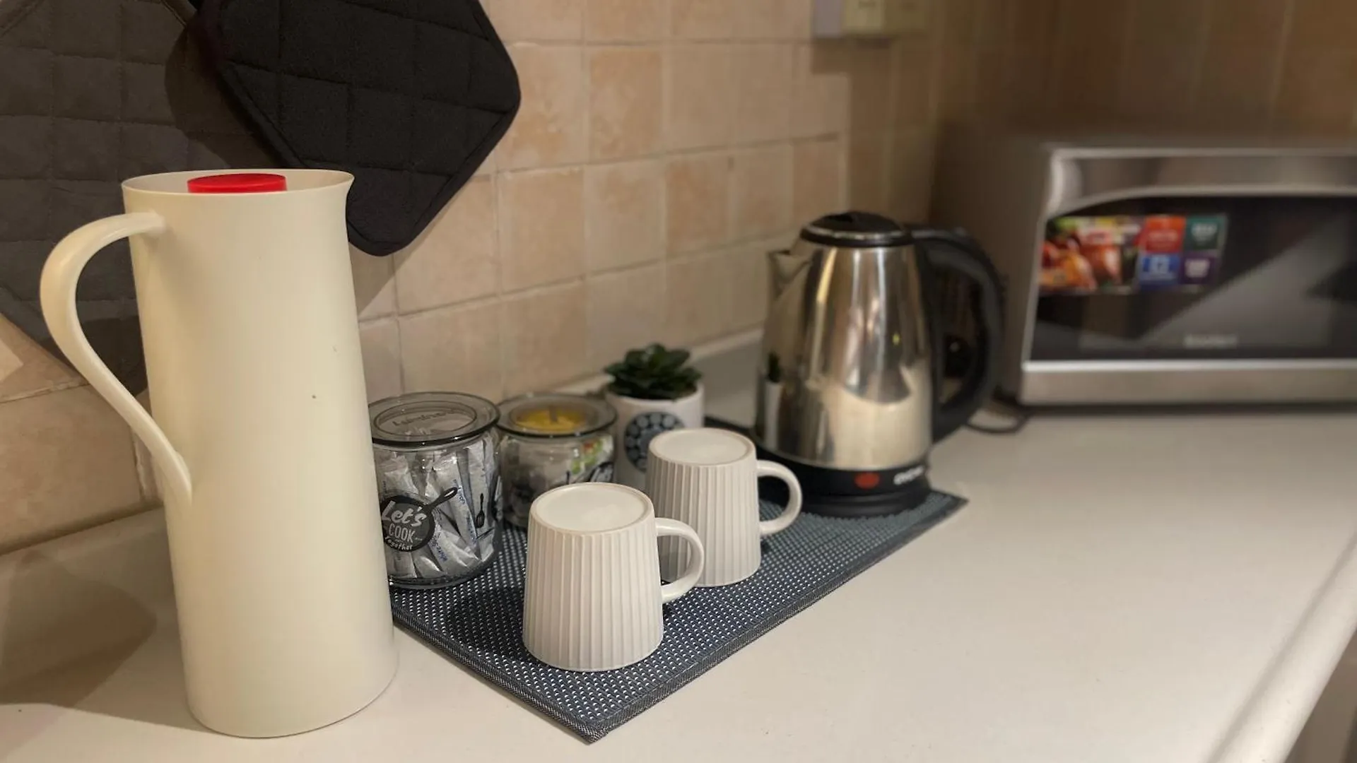 Taibah Apartment المدينة المنورة  المدينة المنورة