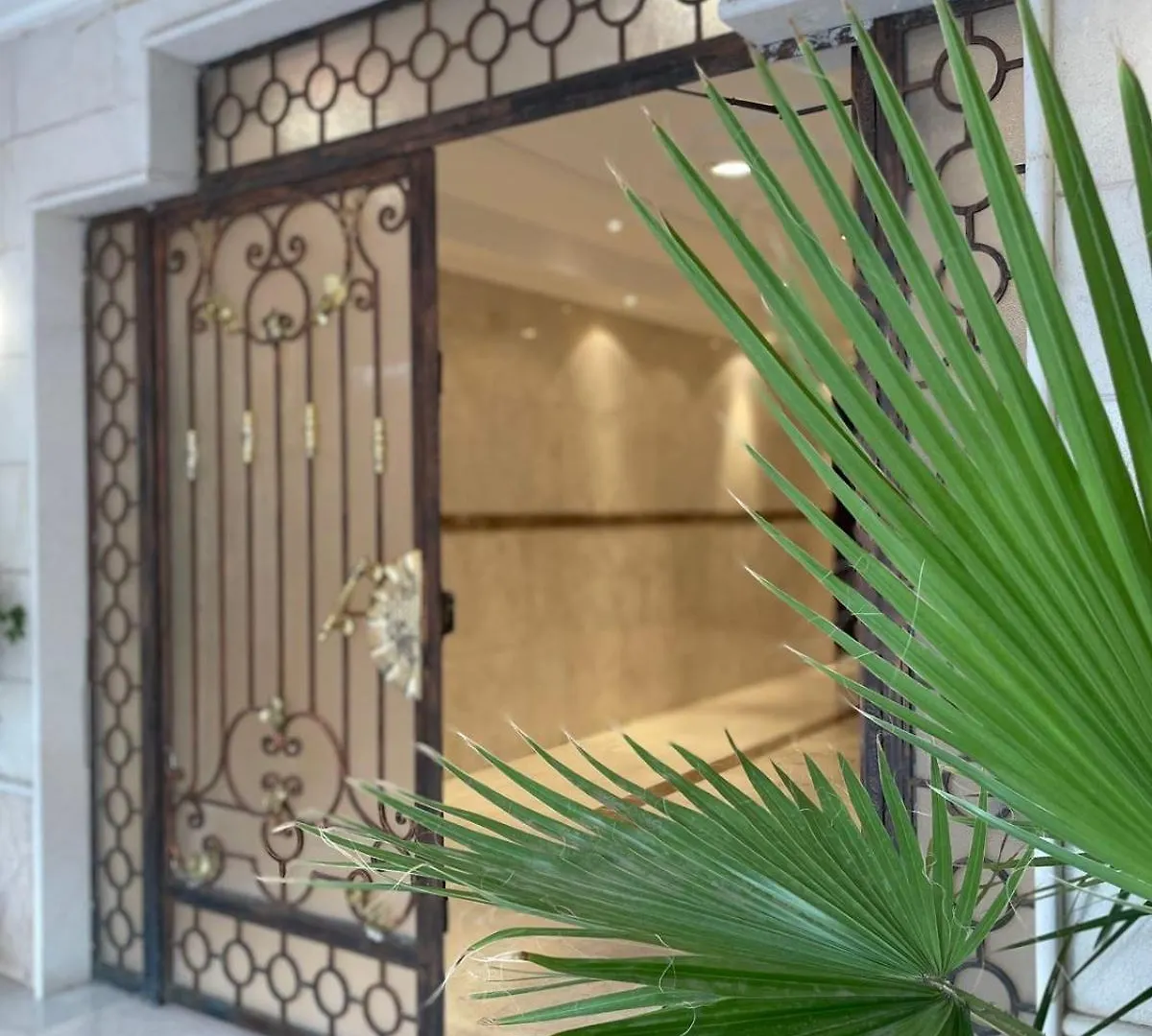 Taibah Apartment المدينة المنورة