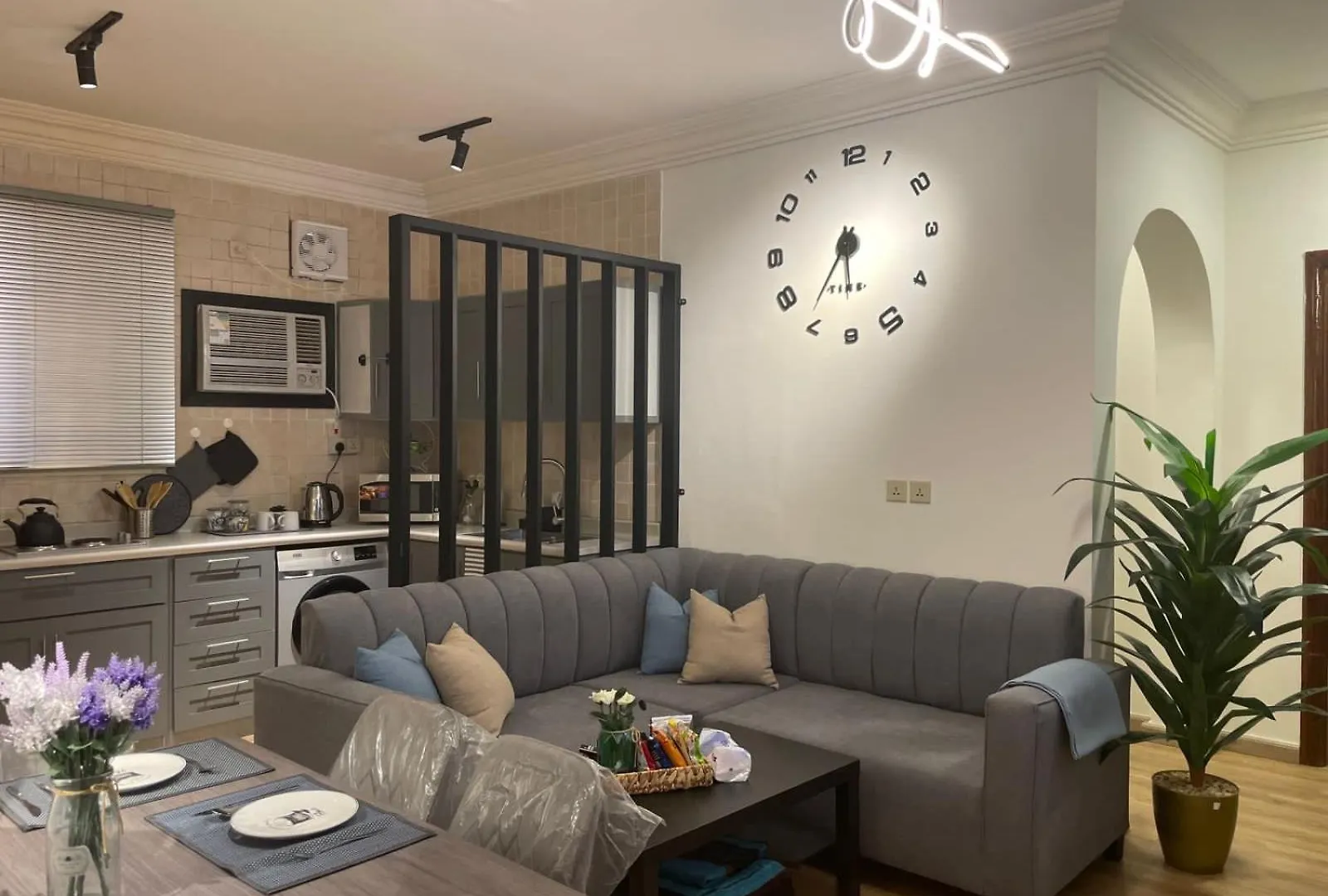 Taibah Apartment المدينة المنورة